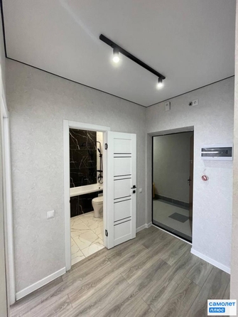 
  Продается 1-комн. квартира 39.2 м², в ЖК ГРЕЙД, литер 13. Фото 17.