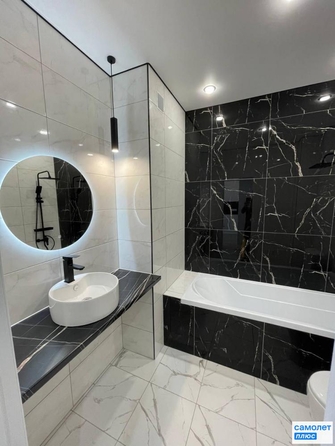
  Продается 2-комн. квартира 55.5 м², в ЖК ГРЕЙД, литер 13. Фото 15.