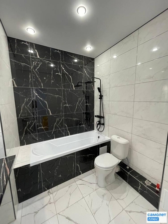 
  Продается 3-комн. квартира 69.9 м², в ЖК ГРЕЙД, литер 13. Фото 14.