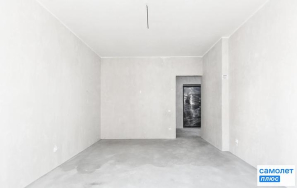 
  Продается студия 30.9 м², в ЖК Ботаника, литер 1.1. Фото 11.