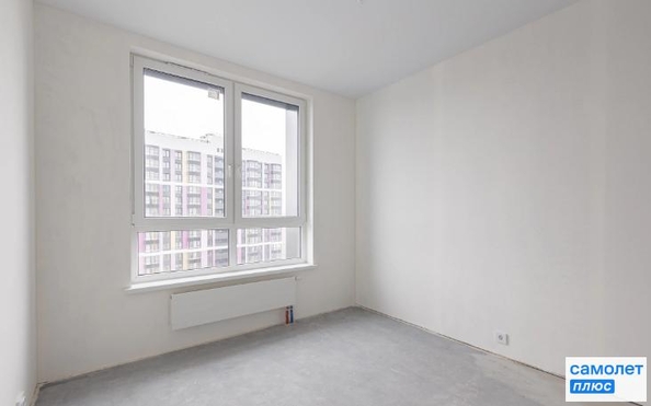 
  Продается 1-комн. квартира 41 м², в ЖК Ботаника, литер 1.1. Фото 13.