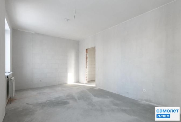 
  Продается 2-комн. квартира 55 м², в ЖК Ботаника, литер 1.1. Фото 10.