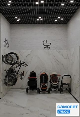 
  Продается 1-комн. квартира 36.4 м², в ЖК Новые Сезоны 2, литер 28. Фото 12.