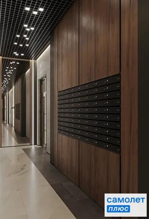 
  Продается 3-комн. квартира 84.2 м², в ЖК Новые Сезоны 2, литер 28. Фото 11.