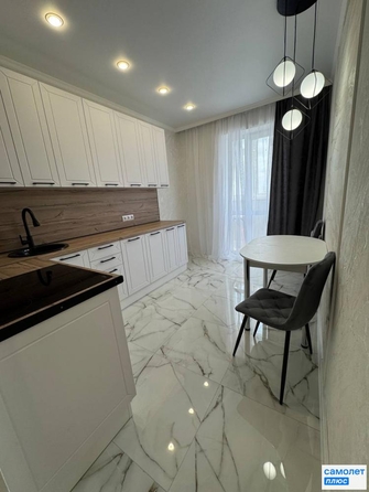 
  Продается 1-комн. квартира 37.4 м², в ЖК Кипарис, 6 литер. Фото 15.