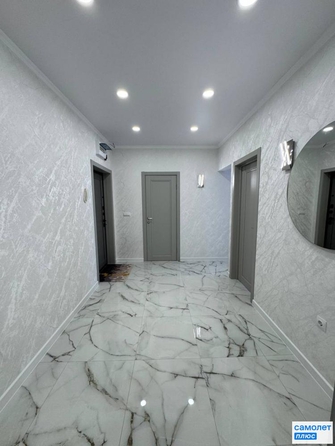 
  Продается 1-комн. квартира 47.8 м², в ЖК Кипарис, литер 6. Фото 16.