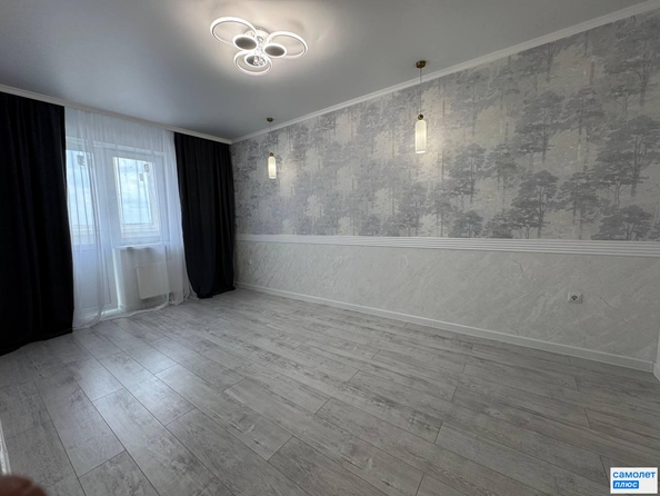 
  Продается 2-комн. квартира 53.3 м², в ЖК Кипарис, 6 литер. Фото 10.