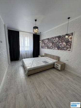 
  Продается 3-комн. квартира 86.2 м², в ЖК Кипарис, 6 литер. Фото 12.