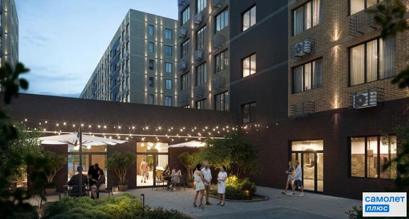 
  Продается студия 24.7 м², в . Фото 16.