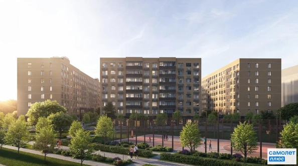 
  Продается студия 25.75 м², в . Фото 8.