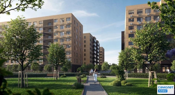 
  Продается студия 25.75 м², в . Фото 10.