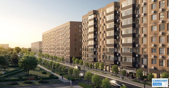 
  Продается 1-комн. квартира 36.7 м², в . Фото 11.
