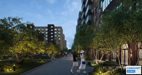 
  Продается 1-комн. квартира 36.7 м², в . Фото 15.