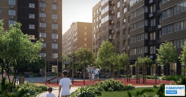 
  Продается 1-комн. квартира 38 м², в . Фото 13.