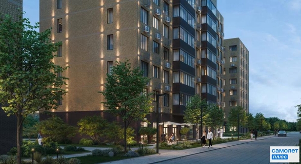 
  Продается 2-комн. квартира 55.4 м², в . Фото 9.