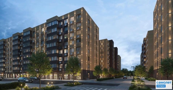 
  Продается 2-комн. квартира 55 м², в . Фото 17.