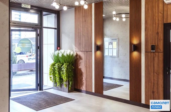 
  Продается студия 26.7 м², в ЖК Образцово, дом 3. Фото 16.