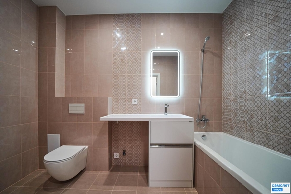 
  Продается 1-комн. квартира 41 м², в ЖК Образцово, дом 3. Фото 6.