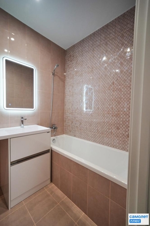 
  Продается 2-комн. квартира 56.15 м², в ЖК Образцово, дом 3. Фото 5.