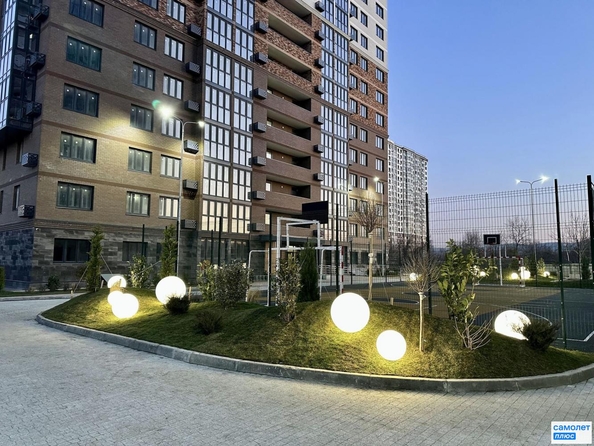 
  Продается 1-комн. квартира 46.5 м², в ЖК 18/3. Фото 12.