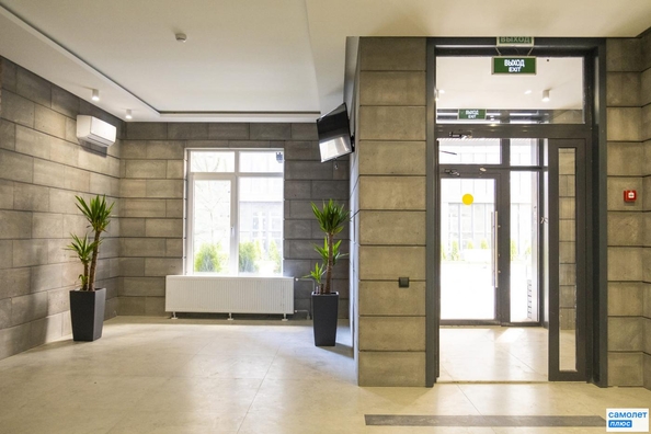 
  Продается 2-комн. квартира 48.9 м², в ЖК 18/3. Фото 10.
