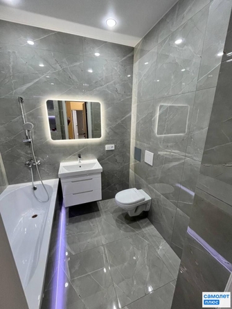
  Продается 2-комн. квартира 60.94 м², в ЖК Усадьба Гостагаевская, 9.1 л 4. Фото 16.
