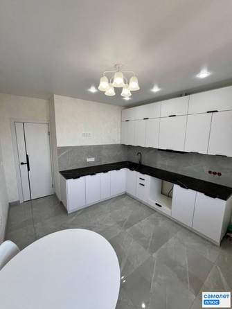 
  Продается 3-комн. квартира 73.2 м², в ЖК Усадьба Гостагаевская, 9.1 л 4. Фото 17.