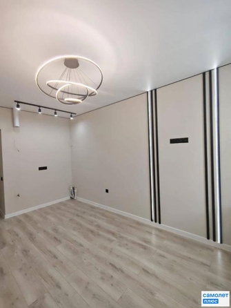 
  Продается 1-комн. квартира 37.8 м², в ЖК На Высоком берегу, дом 1. Фото 9.