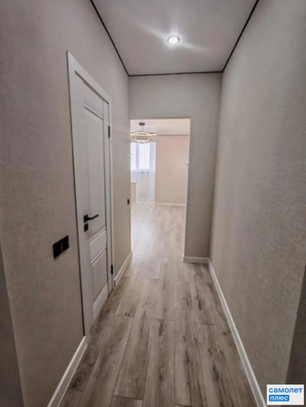 
  Продается 2-комн. квартира 57 м², в ЖК На Высоком берегу, дом 1. Фото 12.