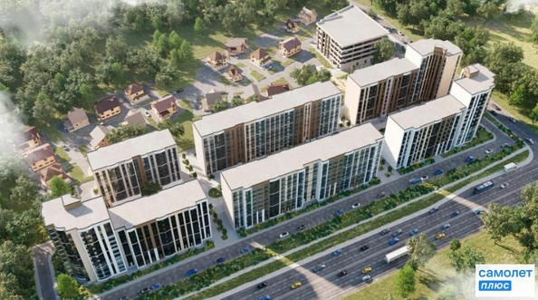 
  Продается 1-комн. квартира 40.3 м², в . Фото 6.