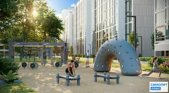 
  Продается 2-комн. квартира 52.8 м², в . Фото 7.