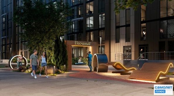 
  Продается 2-комн. квартира 53.7 м², в . Фото 8.