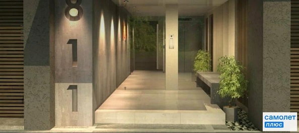 
  Продается апартамент 56 м², в ЖК Корсаков, корпус 3. Фото 12.