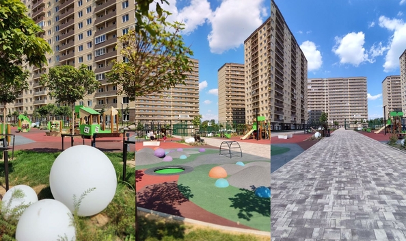 
  Продается 2-комн. квартира 56.8 м². Фото 12.