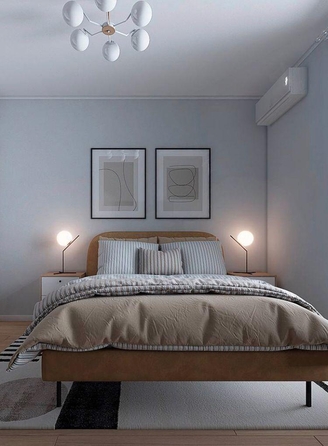 
  Продается 1-комн. квартира 31.92 м², в ЖК Ботаника Хилс, лит 2. Фото 18.