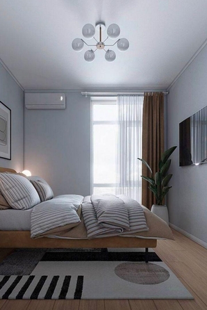 
  Продается 1-комн. квартира 31.92 м², в ЖК Ботаника Хилс, лит 2. Фото 17.