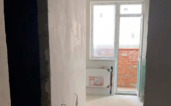 
  Продается 1-комн. квартира 37.65 м², в ЖК Друг, литера 7. Фото 4.