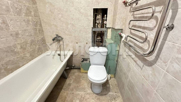 
  Продается 1-комн. квартира 38 м². Фото 14.