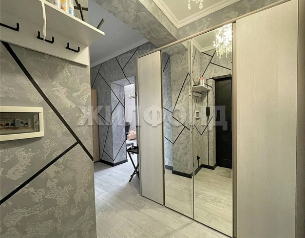 
  Продается 1-комн. квартира 46.5 м². Фото 14.