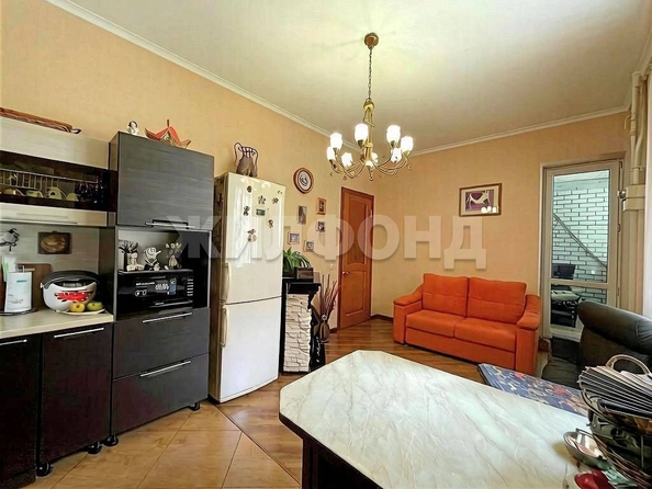 
  Продается 1-комн. квартира 50.4 м². Фото 4.