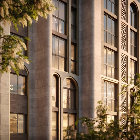
  Продается 2-комн. квартира 57.55 м², в ЖК На Высоком берегу, дом 1. Фото 15.