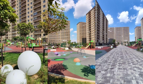 
  Продается 3-комн. квартира 66.4 м², в . Фото 12.