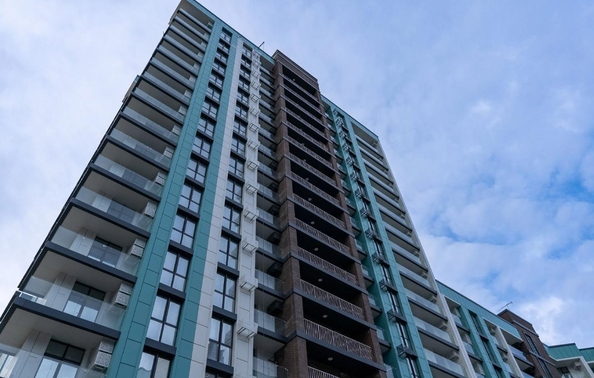 
  Продается 1-комн. квартира 31.92 м², в ЖК Ботаника Хилс, лит 3. Фото 20.