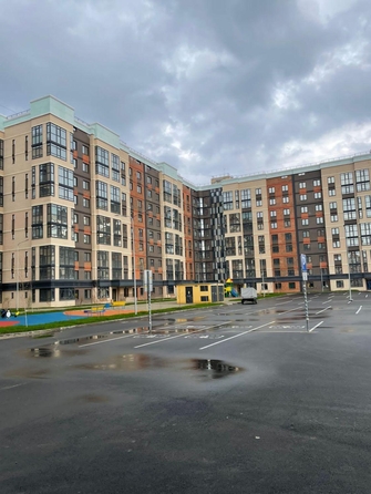 
  Продам студия 23 м², в ЖК Облака, литера 3. Фото 3.