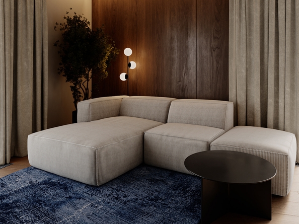 
  Продается 2-комн. квартира 54.95 м², в ЖК Гулливер, литер 3. Фото 12.