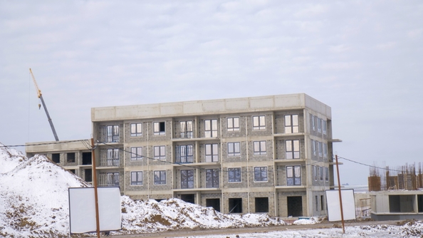
  Продается 3-комн. квартира 79.65 м², в ЖК Усадьба Гостагаевская, 13.1 л 1. Фото 13.