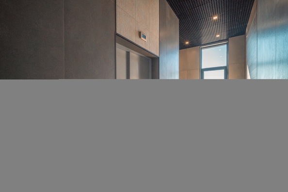 
  Продается студия 20.65 м², в ЖК Теплые края, литер 7. Фото 26.