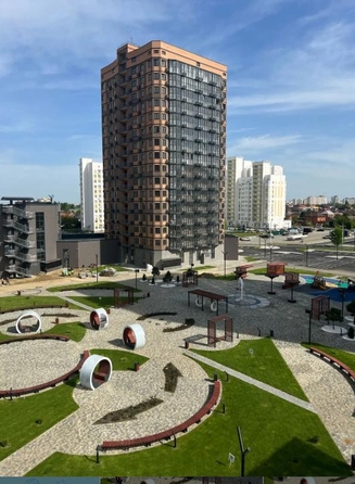 
  Продается 2-комн. квартира 67.2 м², в ЖК Зеленодар, литера 4б. Фото 2.