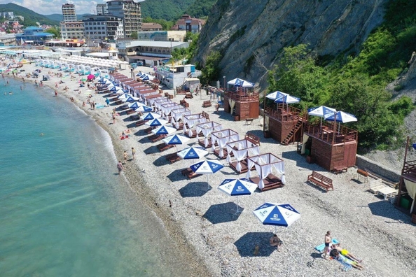 
  Продается студия 23 м², в ЖК Сан Хилс Ольгинка, 4. Фото 6.