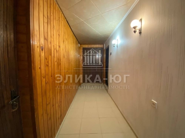 
  Продается дом, 296 м², поселок городского типа Джубга
. Фото 11.